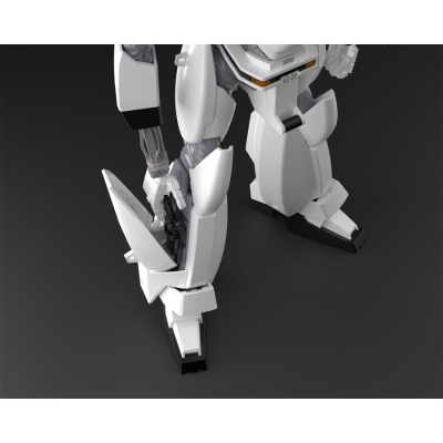 ACKS No.MP-02 机动警察 1/43 AV-98 英格拉姆2号机 + 98式特型指挥车 套装