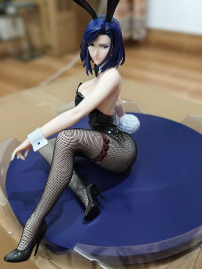 B-style 剧场版 城市猎人 天使之泪 野上冴子 兔女郎