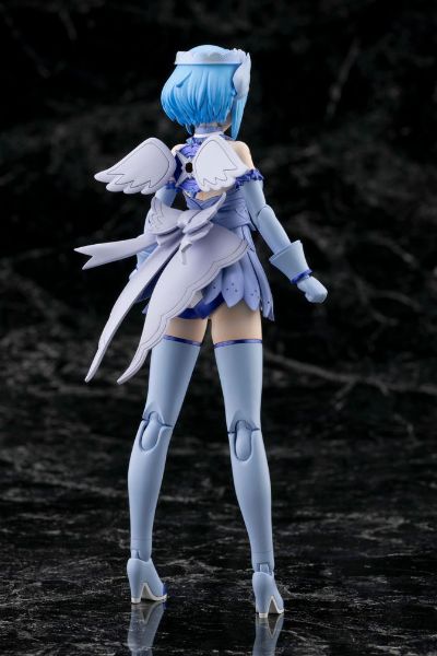 阿尔卡纳蒂亚 露蜜提雅