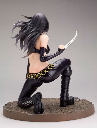 漫威美少女 X-23