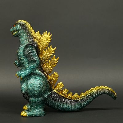 MARUSAN  哥斯拉（1989）450 哥斯拉商店限定色版
