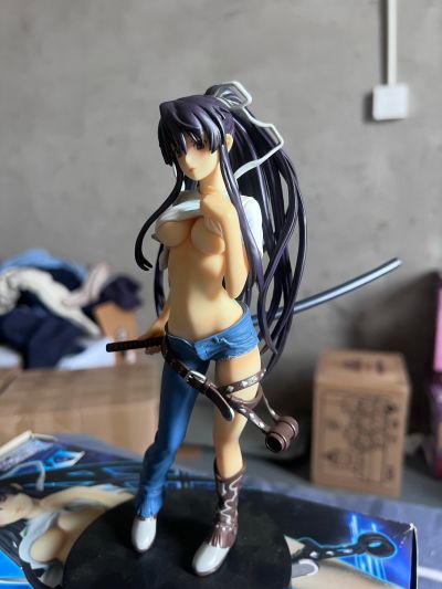 魔法禁书目录 第二季  神裂火织