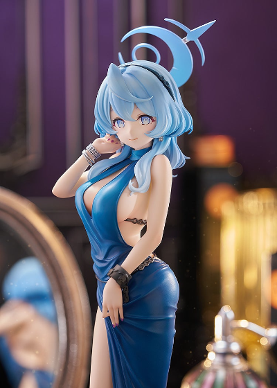 蔚蓝档案 天雨亚子（礼服）