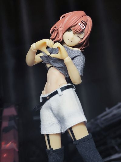 Figuarts mini 艾尔登法环 梅琳娜