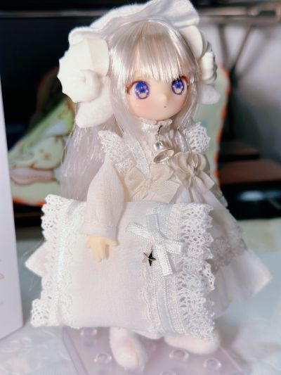 DIA001-MAR DiAS MUGUET×AkaiCamera Remu/～睡觉的小羊羔～ AZONE网上商店限定