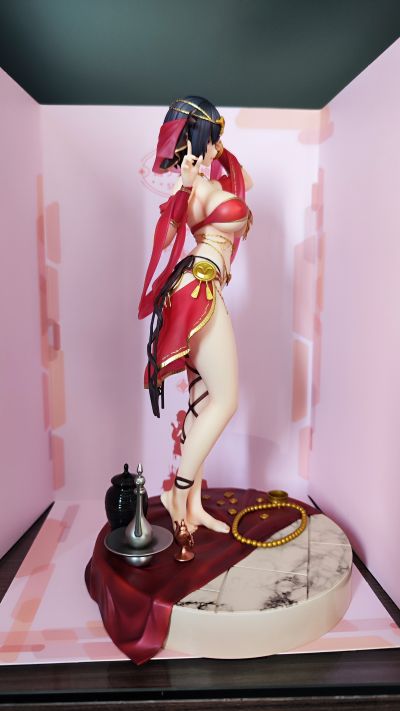 舞娘