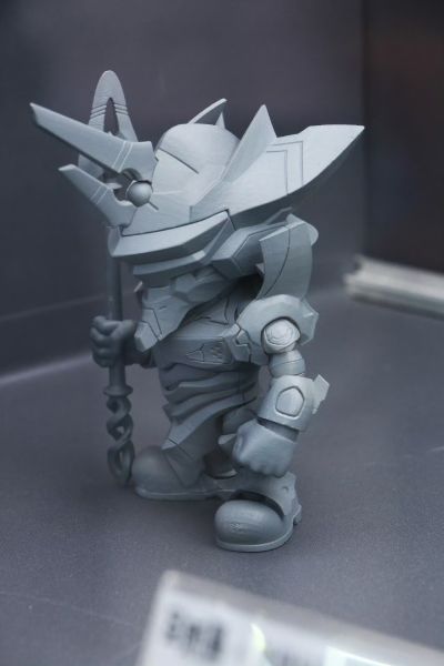 新世纪福音战士 拼装盲盒系列