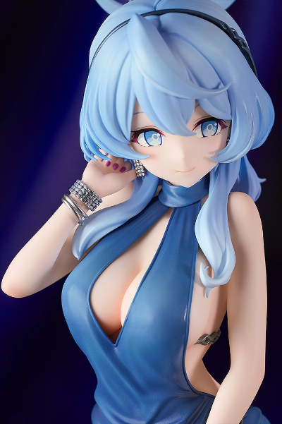 蔚蓝档案 天雨亚子（礼服）