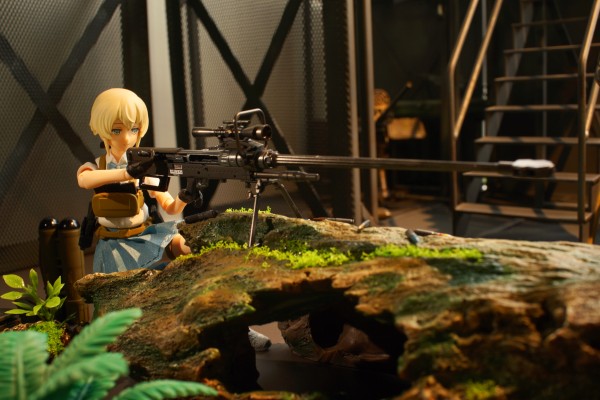 figma#SP168 小军械库 武装JK 变体E