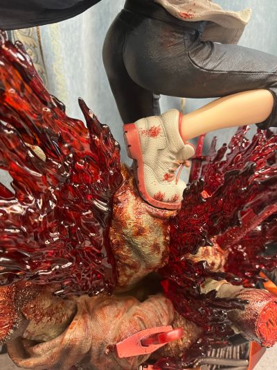 UPMCSM-02 链锯人 帕瓦