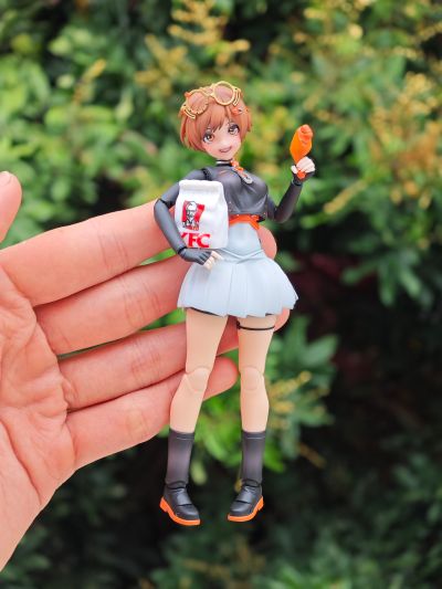 新月同行 新月特工·千秋