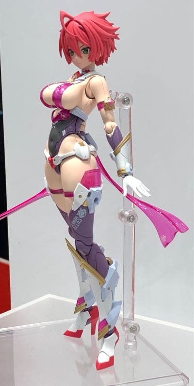 PLAMATEA 甜心战士 Nova