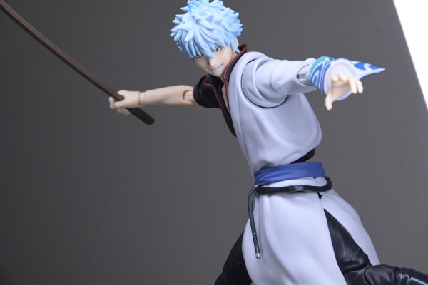 S.H.Figuarts 坂田银时