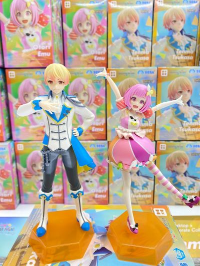 初音未来：缤纷舞台 Desktop×Decorate Collections “凤笑梦”