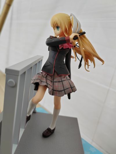 Little Busters! 朱鹭戸沙耶