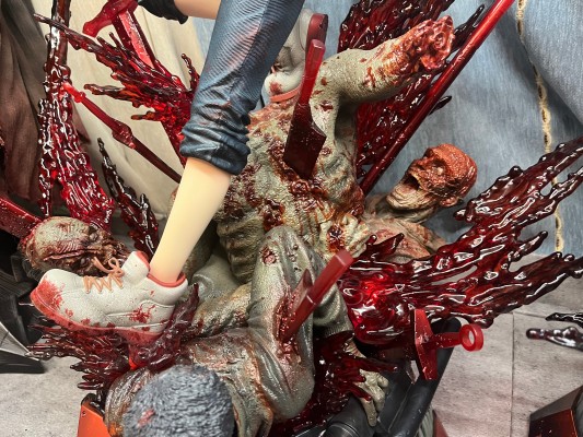 UPMCSM-02 链锯人 帕瓦