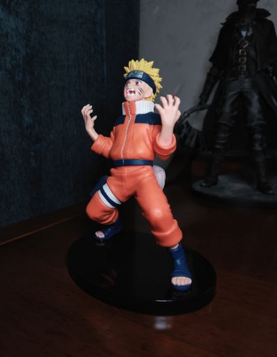 名战景 火影忍者 漩涡鸣人2