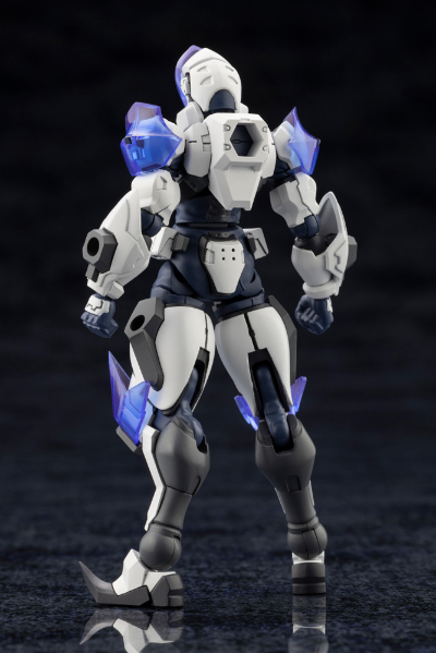 六角机牙 牙机将 扩展装甲型：主教 Bishop