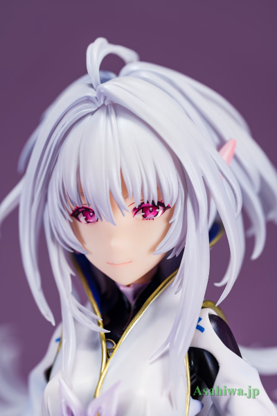 命运-冠位指定 街机版 魔术师-原典梅林（阿瓦隆女士） 第二再临