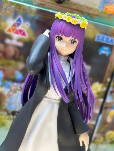 葬送的芙莉莲 Luminasta “芙莉莲”～花田～