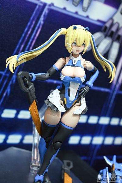 METAMOR VERSE 斩山碧