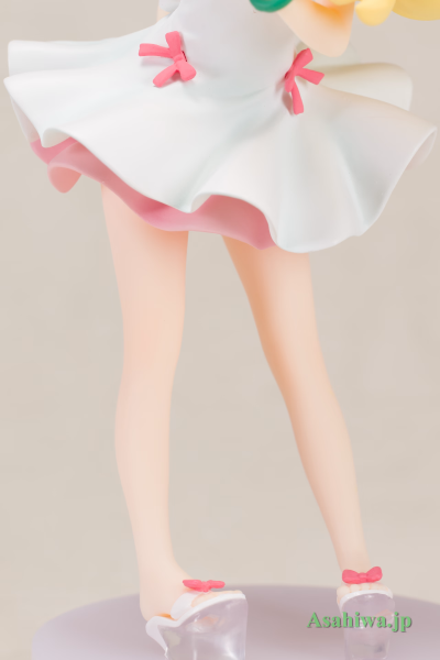 POP UP PARADE 物语系列 忍野忍
