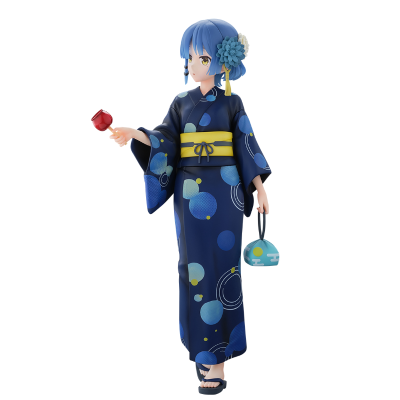 一番赏 孤独摇滚！VOLUME 4 C奖 山田凉 1/7 Gracemaster