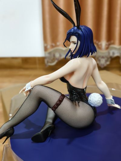 B-style 剧场版 城市猎人 天使之泪 野上冴子 兔女郎