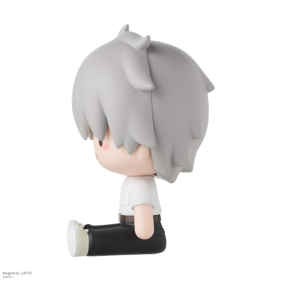 Fuwa Petit Q版玩偶 新世纪福音战士新剧场版 渚薰