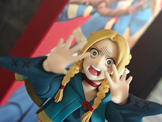 figma 玛露西尔