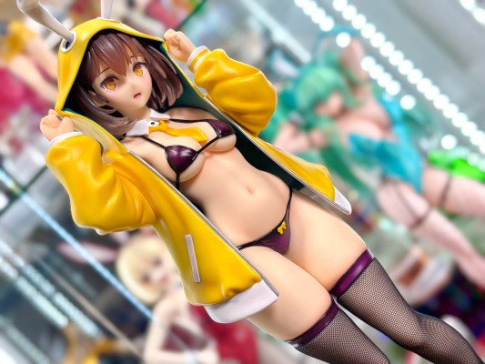-樱- Hinata 羞羞兔兔