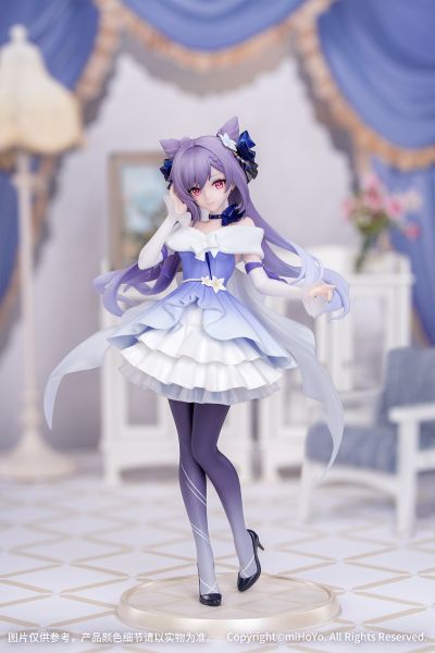 Gift+系列 原神 刻晴·璀夜华宴