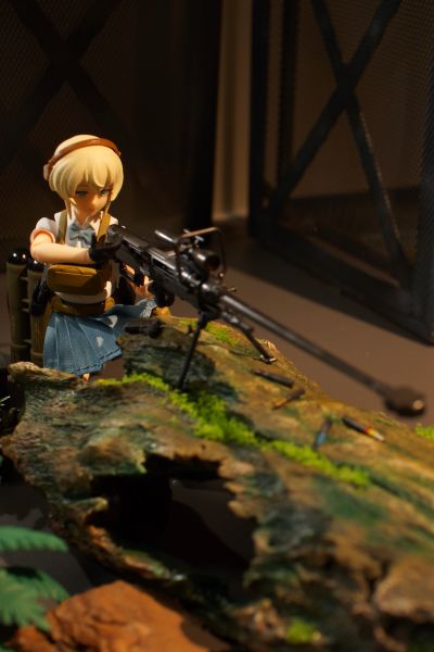 figma#SP168 小军械库 武装JK 变体E
