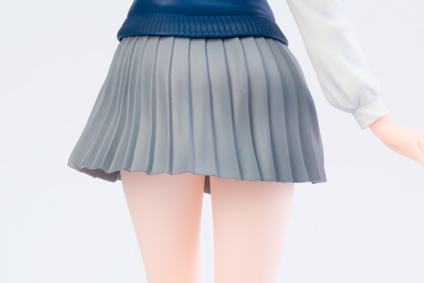 TENITOL TALL 2.5次元的诱惑 天乃理理沙
