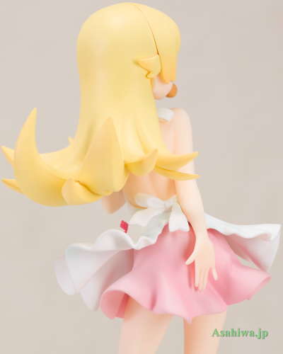 POP UP PARADE 物语系列 忍野忍