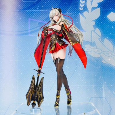 碧蓝航线 阿尔及利亚