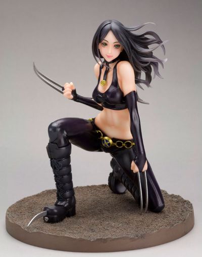 漫威美少女 X-23