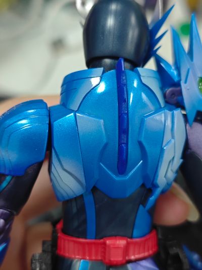 S.H.Figuarts  假面骑士十圣刃