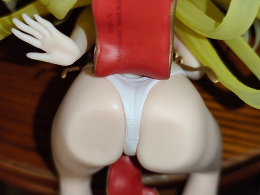 Desktop Cute 出包王女DARKNESS 金色暗影～旗袍～