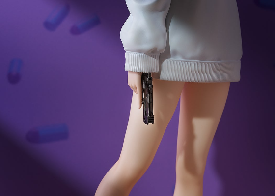 莉可丽丝 锦木千束 Oversize运动衫