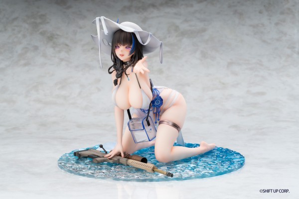 胜利女神：妮姬 梅里 海湾女神