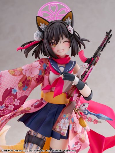 蔚蓝档案 久田泉奈