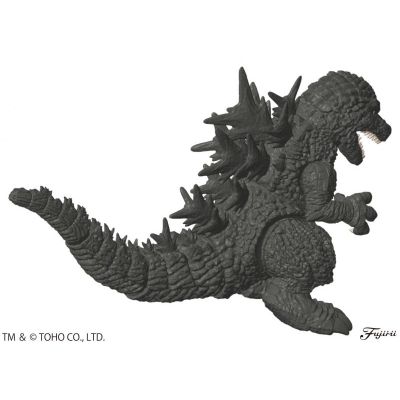 小哥斯拉1101 哥斯拉2023 70周年纪念版
