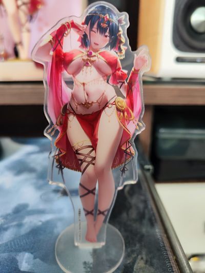 舞娘