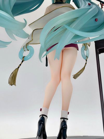 F:NEX x POPPRO VOCALOID 初音未来 2023新春Ver.