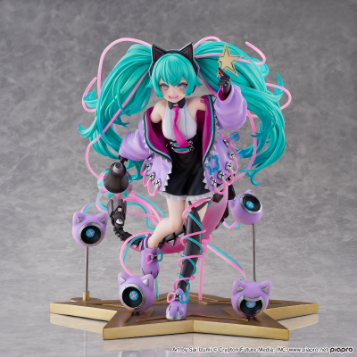 初音未来 HATSUNE MIKU Digital Stars 2023款
