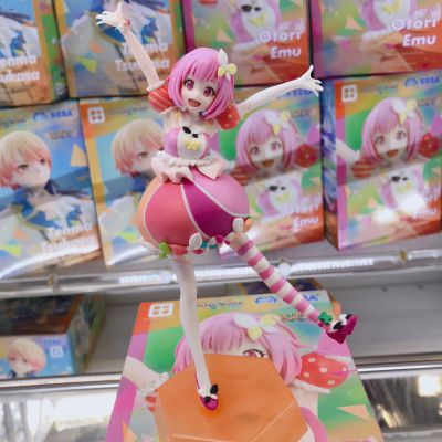 初音未来：缤纷舞台 Desktop×Decorate Collections “凤笑梦”