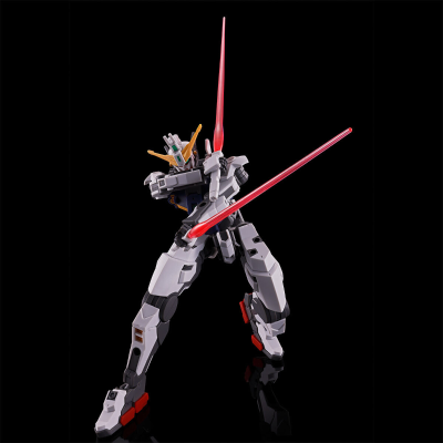 HG 1/144 吉利乌斯高达（暂译）