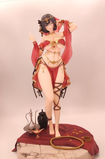 舞娘