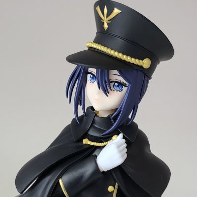 更衣人偶坠入爱河动画版  ESPRESTO-Detailed Elegance-乾纱寿叶  黑百合造型
